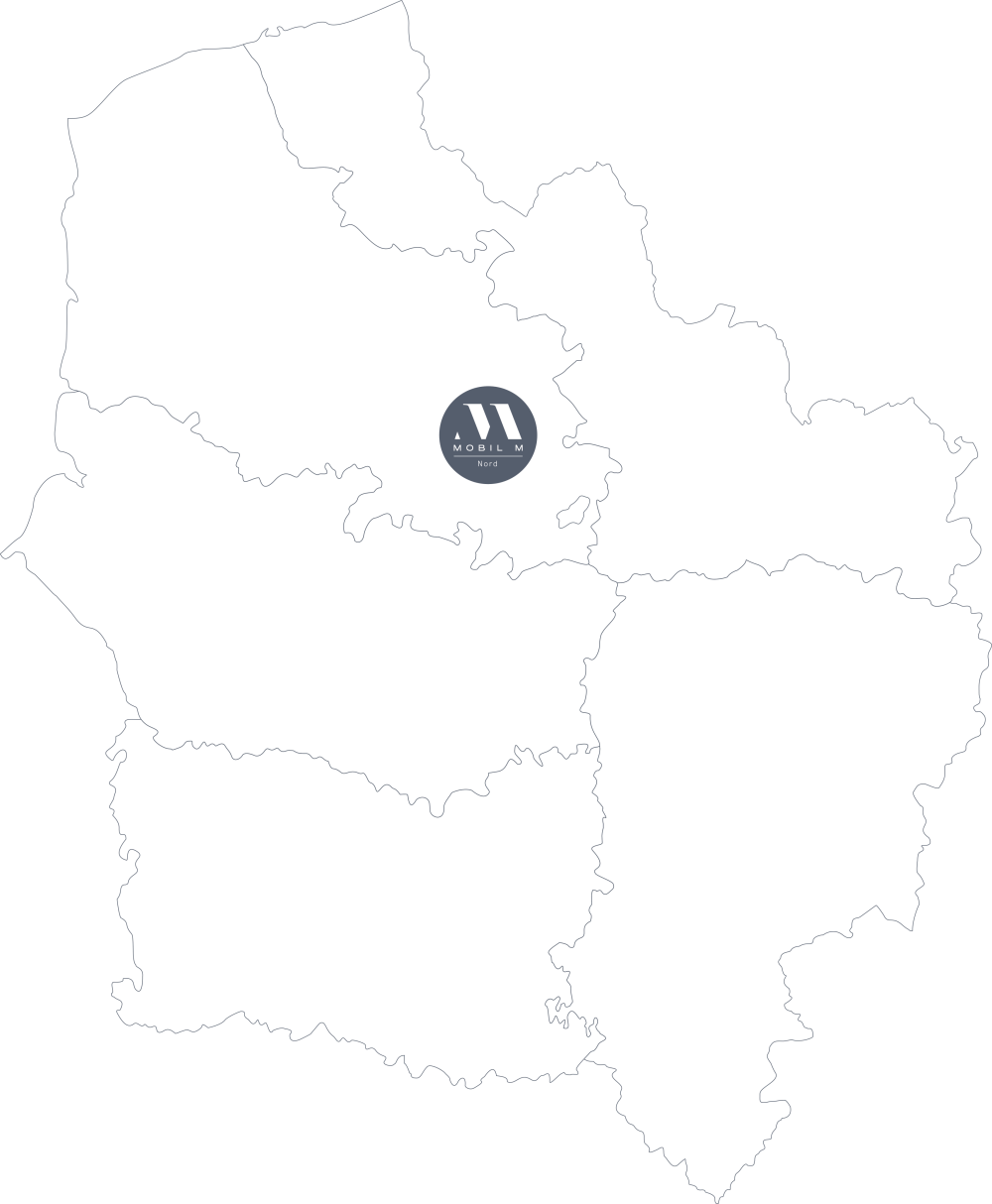 Locaux de Mobil M Nord | Arras