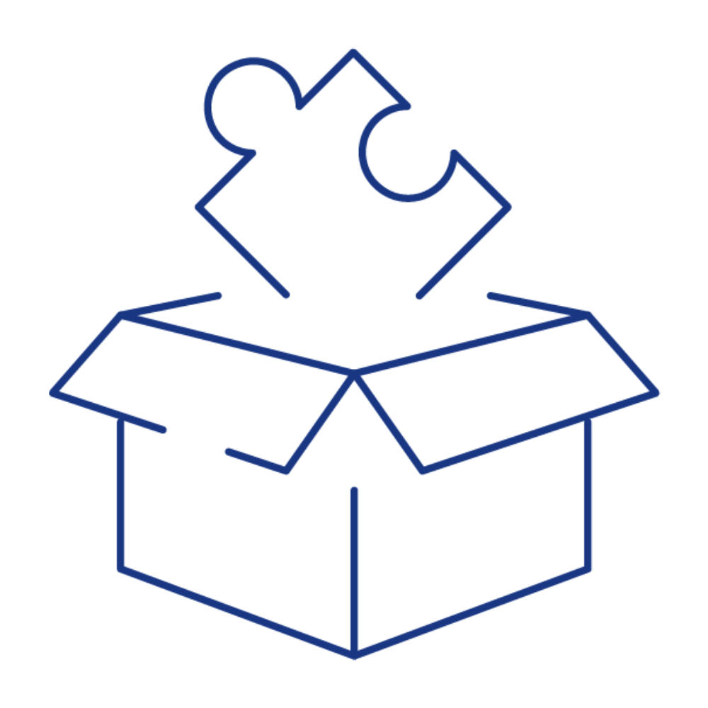 Votre Projet clé en main